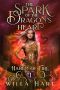 [Harem of Fire 01] • The Spark of the Dragon's Heart